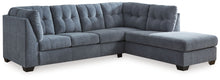 Load image into Gallery viewer, Marleton - Sleeper Sectional
