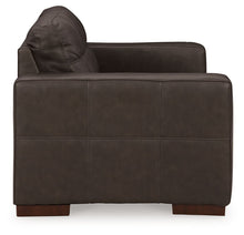Load image into Gallery viewer, Luigi - Loveseat - Thunder
