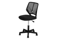 Load image into Gallery viewer, Office Chair &amp; Adjustable Height, Swivel, Ergonomic
