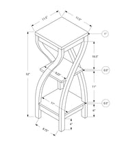 Load image into Gallery viewer, Accent Table Versatile Usage, Square, Contemporary &amp; Modern
