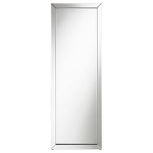 Load image into Gallery viewer, Aika - Standing Mirror - Silver
