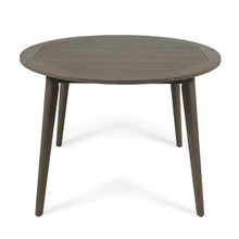 Load image into Gallery viewer, Stamford - Outdoor Dining Table Modern Design
