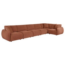 Load image into Gallery viewer, Logan - Modular Sectional Sofa
