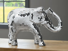 Load image into Gallery viewer, Hallmont - Sculpture - Silver Finish
