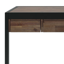 Load image into Gallery viewer, Erina - Handcrafted Desk
