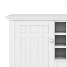 Load image into Gallery viewer, Bedford - Sideboard Buffet And Wine Rack
