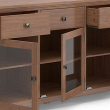 Load image into Gallery viewer, Cosmopolitan - Handcrafted Sideboard Buffet
