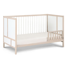 Load image into Gallery viewer, Pixie Finn - 3-in-1 Crib

