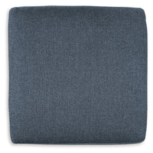Load image into Gallery viewer, Modmax - Oversized Accent Ottoman - Fabric - Ink
