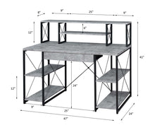 Load image into Gallery viewer, Amiel - All Purpose Writing Desk
