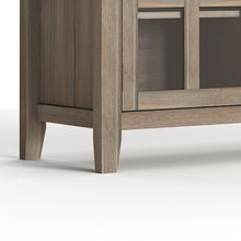 Load image into Gallery viewer, Artisan - Handcrafted Sideboard Buffet
