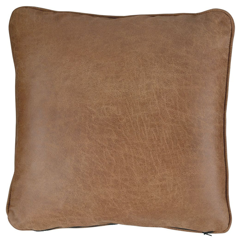 Cortnie - Pillow (Set of 4) - Caramel