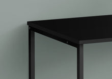 Load image into Gallery viewer, Computer Desk, Home Office, Laptop, Left &amp; Right Set-Up, Storage Drawers, Work, Contemporary, Modern - Black
