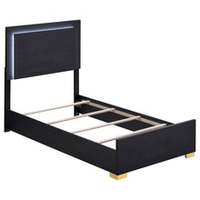 Load image into Gallery viewer, Bedroom Set With Accents
