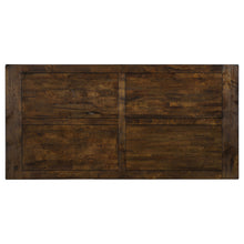 Load image into Gallery viewer, Guster - Rectangular Dining Table - Brown
