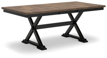 Load image into Gallery viewer, Wildenauer - Dining Room Extension Table
