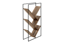 Load image into Gallery viewer, Bookshelf, Bookcase, Etagere, 3 Tier, Office, Contemporary &amp; Modern
