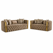 Load image into Gallery viewer, Naomi - Living Room Set
