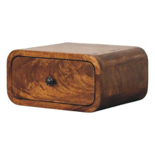 Load image into Gallery viewer, Avora - Wall Mounted 1 Drawer Nightstand
