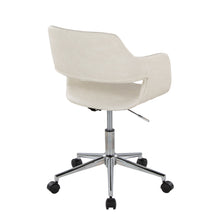 Load image into Gallery viewer, Margarite - Contemporary Office Task Chair
