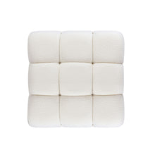 Load image into Gallery viewer, Marcel - Bubble Modular Modern Cocktail Ottoman
