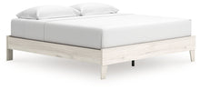 Load image into Gallery viewer, Socalle - Platform Bed
