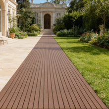 Load image into Gallery viewer, Interlocking Deck Tiles For Outdoor Patio
