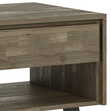 Load image into Gallery viewer, Lowry - Handcrafted End Table
