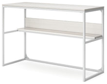 Load image into Gallery viewer, Deznee - 48" Home Office Desk - White
