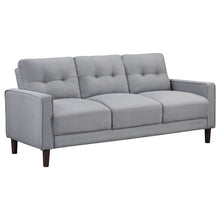 Load image into Gallery viewer, Harvey - Track Arm Tufted Sofa
