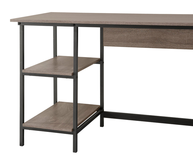 Desk - Gray