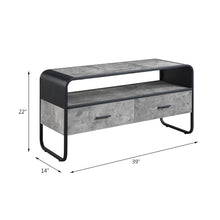 Load image into Gallery viewer, Raziela - TV Stand &amp; Storage
