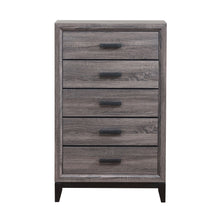 Load image into Gallery viewer, Mirage - 5 Piece Bedroom Set
