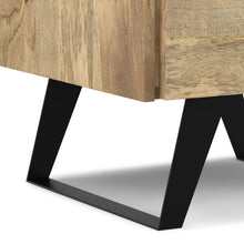 Load image into Gallery viewer, Lowry - Side Table - Natural

