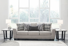 Load image into Gallery viewer, Avenal Park - Sofa - Flannel
