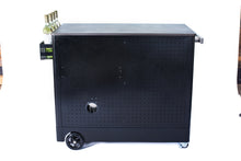 Load image into Gallery viewer, Mont Alpi Large Outdoor Prep Center / Bar Cart
