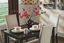 Load image into Gallery viewer, Kimonte - Dining Table Set
