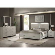 Load image into Gallery viewer, Aria - Modern Bedroom Set
