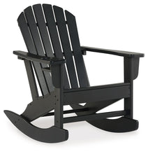 Load image into Gallery viewer, Sundown Treasure - Rocking Chair
