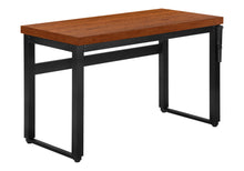Load image into Gallery viewer, Computer Desk, Home Office, Standing, Adjustable, Laptop, Contemporary &amp; Modern
