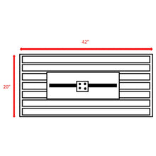 Load image into Gallery viewer, Outdoor Gas Fire Pit Table With Durable Construction And Lid - Gray
