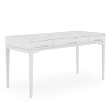 Load image into Gallery viewer, Harper - Handcrafted Desk
