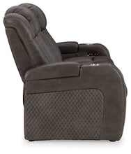 Load image into Gallery viewer, Fyne-dyme - Reclining Living Room Set
