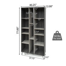 Load image into Gallery viewer, Cabinet - Gray
