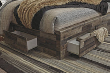 Load image into Gallery viewer, Derekson - Youth Panel Bedroom Set
