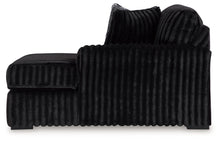 Load image into Gallery viewer, Midnight-Madness - Sectional - Onyx
