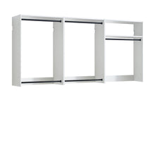 Load image into Gallery viewer, Devi - Wall Mounted Closet System &amp; Modular Units
