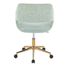 Load image into Gallery viewer, Margarite - Contemporary Task Chair
