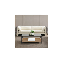 Load image into Gallery viewer, Jaeda - Boucle Sofa - Beige
