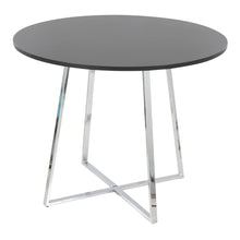Load image into Gallery viewer, Cosmo - Canary Contemporary Dining Table
